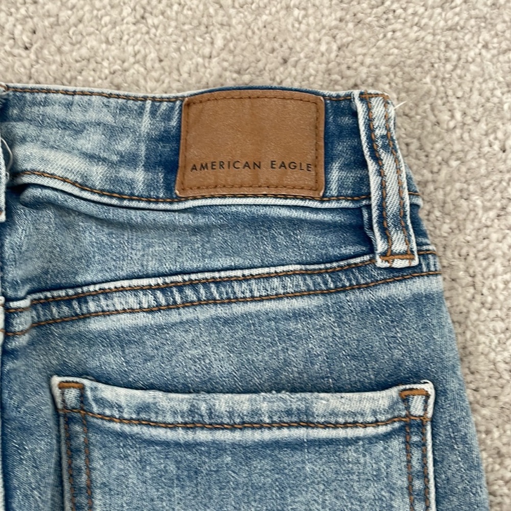 American Eagle Jegging - Picture 3 of 6
